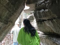 -梭布垭石林景区