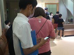 -慈铭体检(凯旋路分院)