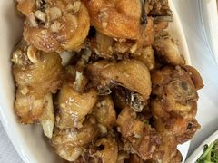 -阿九食店(南湾南路店)