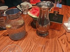 -驿楼兰·新疆菜(火车站店)