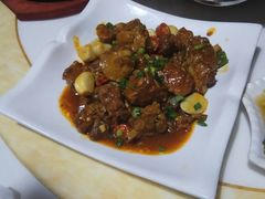 -陈帅夜排档·龙虾·炒菜·烤串(世茂店)