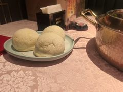 -囍凤楼·粤菜·点心·火锅(温特莱店)