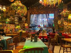 大堂-贝贝龙虾·音乐餐厅(昌平东关店)