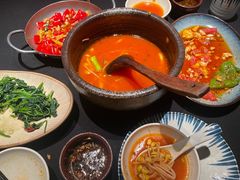 -山石榴·贵州菜(丰盛里店)