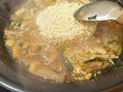 -肥家大排档(天河体育西店)