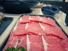 -新辣道鱼火锅(上地华联店)