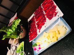 -牛事制造局牛肉火锅(莲岳路店)