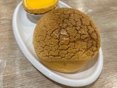 -翠华餐厅(东门店)