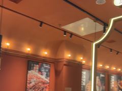 -鱼酷活鱼烤鱼(静安大融城店)