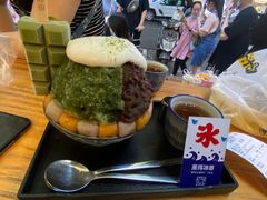 -WONDER ICE 萬得冰田(建設路总店)