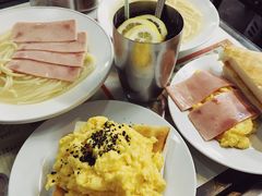 -华星冰室(湾仔店)