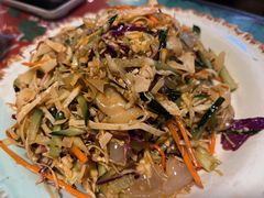家常凉菜-黑土地东北私房菜馆(南门大街店)