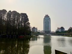 -厦门大学(思明校区)