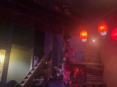 -江湖酒吧(老外滩店)