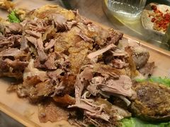 -水煮三国·川鲁江湖菜(香山店)