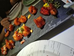 -唐廊烤鸭店(工体店)
