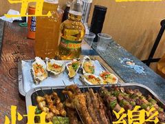 -老谢野馄饨(延安路店)