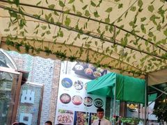 -乡村馕坑肉·烧烤·新疆菜·本地人更爱吃(阿勒泰首店)