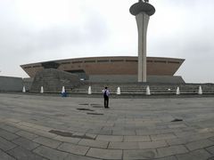 -洛阳古墓博物馆