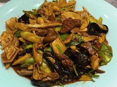 -保定会馆(红旗大街店)