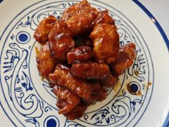 -西湖春天•老字号杭州菜(百汇店)