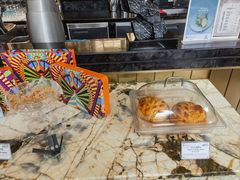 -福州泰禾铂尔曼酒店·大堂酒廊