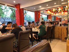 -簋街仔仔小龙虾(簋街二店)