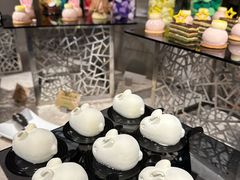 -金海湾自助餐厅(金陵饭店)