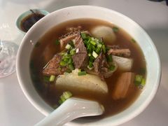 -梓记牛什(總店)
