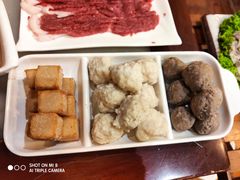 -惠丰涮肉馆(德宝新园店)