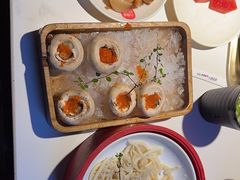 -九鼎轩脆毛肚火锅(南京东路店)