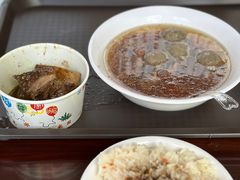 咸饭-好成财牛排馆(涂门街总店)