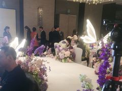 -南京圣和府邸豪华精选酒店
