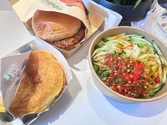 -魏家凉皮(协和店)