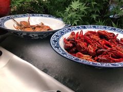 -南通滨江洲际酒店-西集自助餐厅