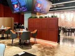 -404干式熟成牛排馆•聚会餐厅