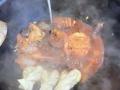 -小媳妇铁锅炖鱼(世博园店)
