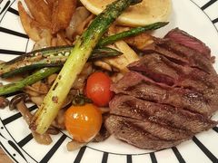 -AFS Cafe & Canteen(闽江二路店)
