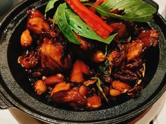 -鹿港小镇(黄金店)