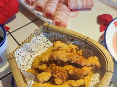 -贤合庄卤味火锅(顺城店)