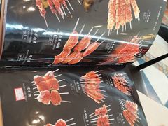 -直隶安家罩饼(复兴路店)