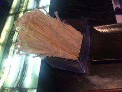 金针菇-王家渡火锅(金宝汇店)