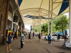 -雅鲁激流探险漂流