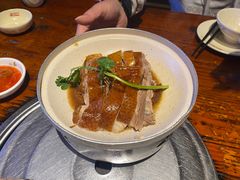 -农厨好味·温泉鹅·农家菜