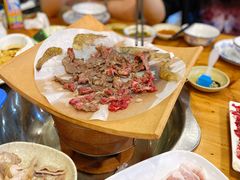 -洪大厨鸡煲(福田店)