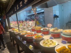 -江南韵·无锡太湖文化体验餐厅(凤凰天街店)