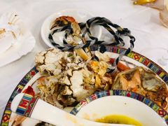 -薇满楼宴会中心(尚城国际购物中心店)