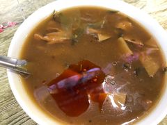 -李三卤汁豆腐脑