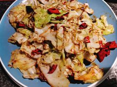 -听说碳烧蛙(高新万达店)