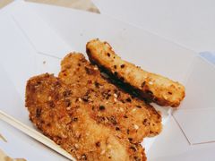 元气炸香鸡-泉鲤章鱼烧(互联宝地店)